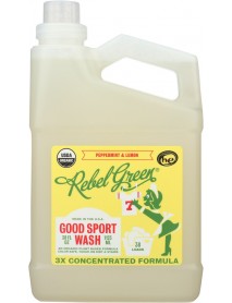OG2 RGRN SPRT WSH PM&LEM ( 4 X 38 OZ   )