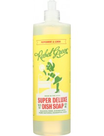 RGRN DLX DSH SP PPMT LEM ( 4 X 16 OZ   )