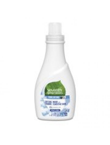 Seventh Generation Fabric Softener (6x32Oz)