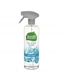 7 GEN GLASS CLEANER F&C ( 8 X 23 OZ   )