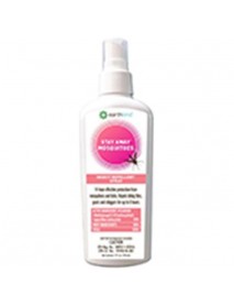 STAY AWAY MSQTOE SPRY DS ( 12 X 4 OZ   )