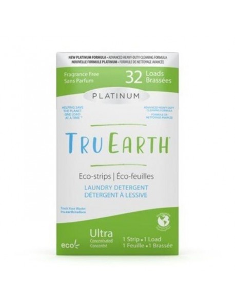 TRU FRAG FREE DETRGNT EC ( 12 X 32 CT   )