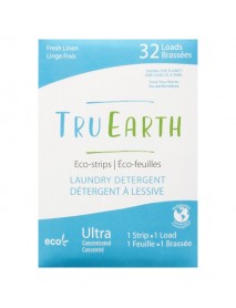 TRU FRSH LINEN DETERGENT ( 12 X 32 CT   )