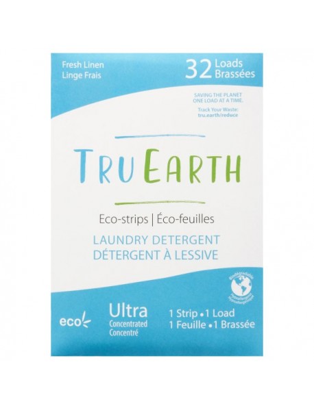 TRU FRSH LINEN DETERGENT ( 12 X 32 CT   )