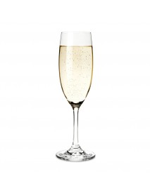 TRUE CUVEE CHMPGNE FLTES ( 8 X 4 CT   )