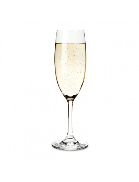 TRUE CUVEE CHMPGNE FLTES ( 8 X 4 CT   )