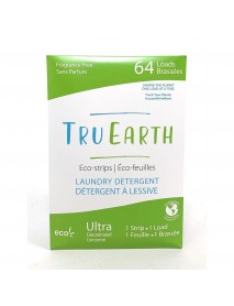 TRU FRAG FREE DETERGENT ( 6 X 64 CT   )