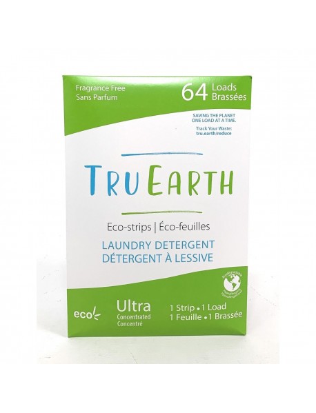 TRU FRAG FREE DETERGENT ( 6 X 64 CT   )