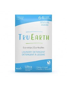 TRU FRSH LINEN DETERGNT ( 6 X 64 CT   )