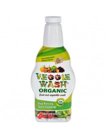 OG2 VEG WASH SOAK BTL ( 1 X 32 OZ   )
