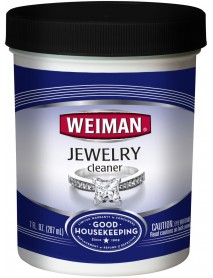 Weiman Jewelry Cleaner (6x7OZ )