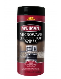 Weiman Cook Top Qk Wipes (4x30EA )