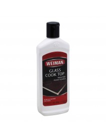 Weiman Glass Cook Top Cleaner (6x10Oz)
