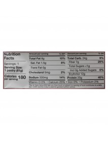 LGND STRAWBRY TSTR PSTRY (10x2.20)