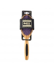 BASS BRSH NYLON LRG OVAL (1x1.00)