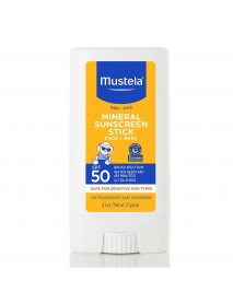 MUSTELA STK MIN SSCRN 50 (1x0.60)
