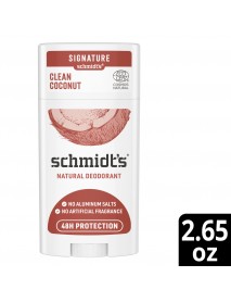 SCHMDTS DEOD CLEAN CCNUT (1x2.65)