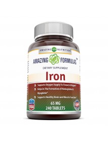 AN IRON FERROUS SULFATE (1x120.00)