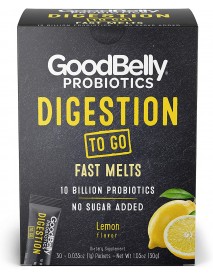 GB PRBIO PW DGST LMN 30P (1x1.05)