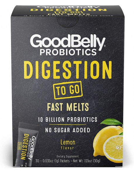 GB PRBIO PW DGST LMN 30P (1x1.05)