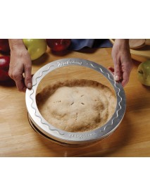 MRSAND PIE CRUST SHIELD (6x1.00)