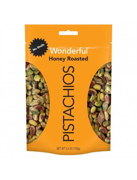 WNDRFL PSTCH HNY NO SHL (10x5.50)