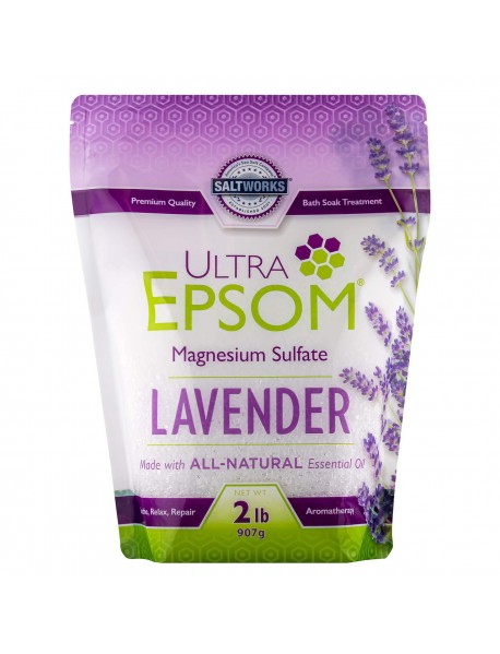 SW ULTRA EPSOM SALT LAV  (1x2.00)