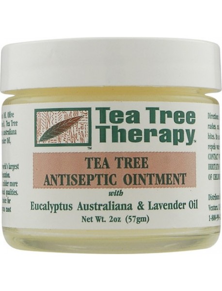 TTT TEA TREE OINTMENT (1x2.00)