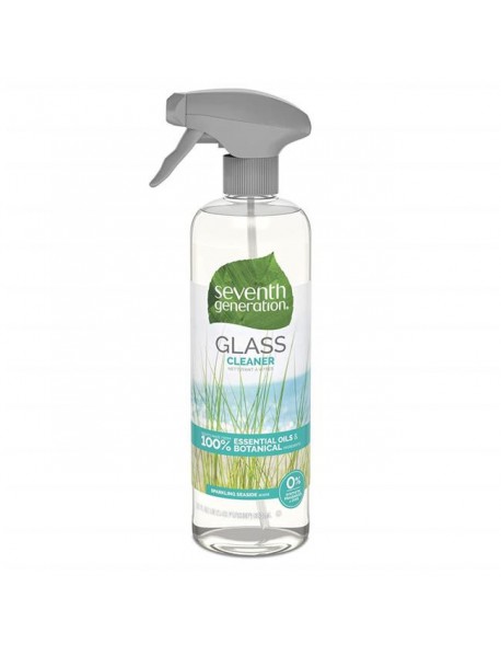7 GEN GLASS CLEANER SPK  (8x23.00)