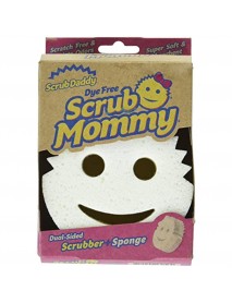 SCRUB MOMMY DUAL SIDED (6x1.00)