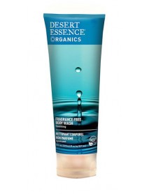 DESERT UNSCNT BODY WASH (1x8.00)