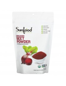 OG2 SUNFD BEET POWDER (1x8.00)