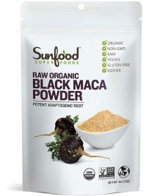 OG1 SUNFD MACA PWDR BLK (1x4.00)