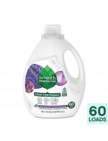 7 GEN LIQ LNDRY LAVENDER (4x90.00)