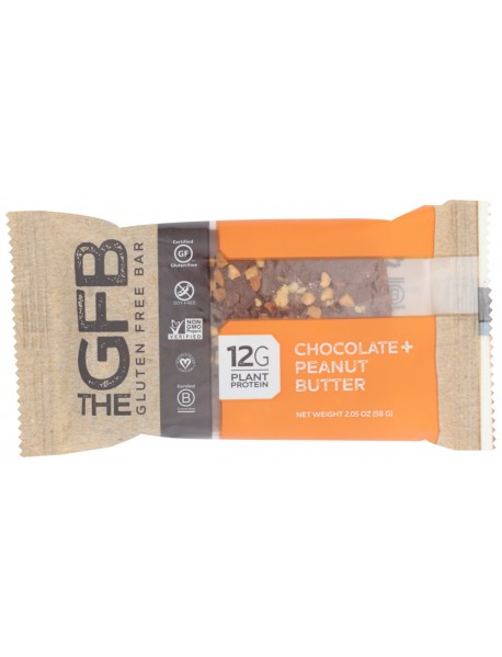 TGFB CSHW CNUT BAR GF (12x2.05)