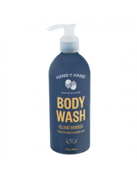 HNDHND ISLD MIM BODY WSH (3x10.00)