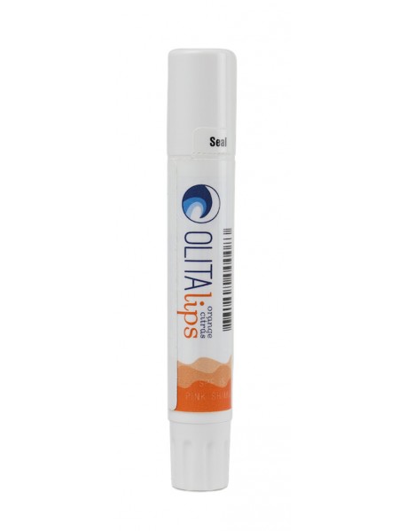 OLITA SPF15 ORG LIP BALM (36x0.09)