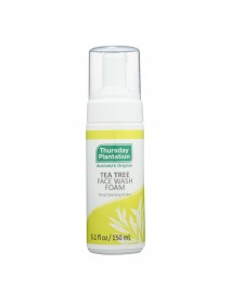 THUR TTREE FOAM FCE WASH (1x5.10)