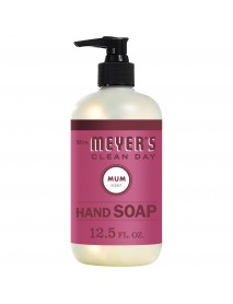 MMCD LIQ HAND SOAP MUM   (6x12.50)