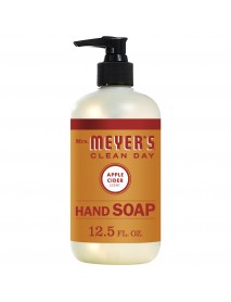 MMCD LIQ HAND SOAP APL C (6x12.50)