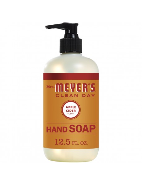 MMCD LIQ HAND SOAP APL C (6x12.50)