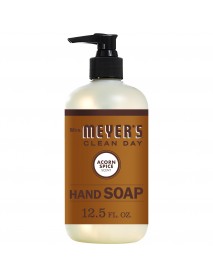 MMCD LIQ HAND SOAP ACORN (6x12.50)