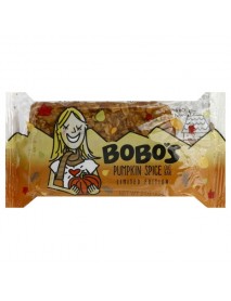 BOBOS OAT BAR PUMPKIN (12x3.00)