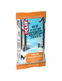 OG3 CLIF SPC PUMPKIN PIE (12x2.40)