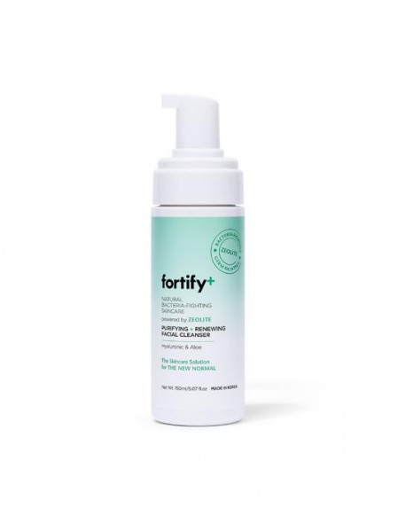 FRTFY FACE CLEANSER NRSH (1x5.07)