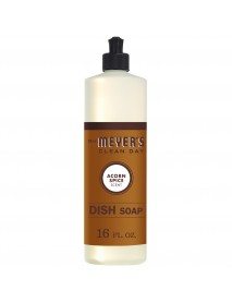 MMCD LIQ DSH SOAP ACORN (6x16.00)