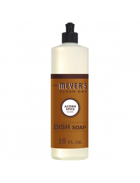 MMCD LIQ DSH SOAP ACORN (6x16.00)