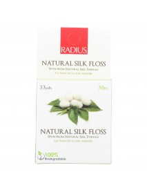RADIUS SILK FLOSS (6x33.00)