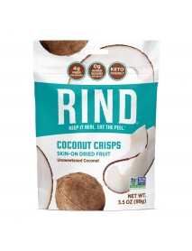 OG2 RIND COCONUT CRISPS (12x3.50)