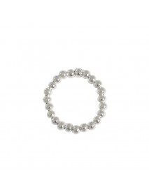 New Lucky Beads 925 Sterling Silver Ring